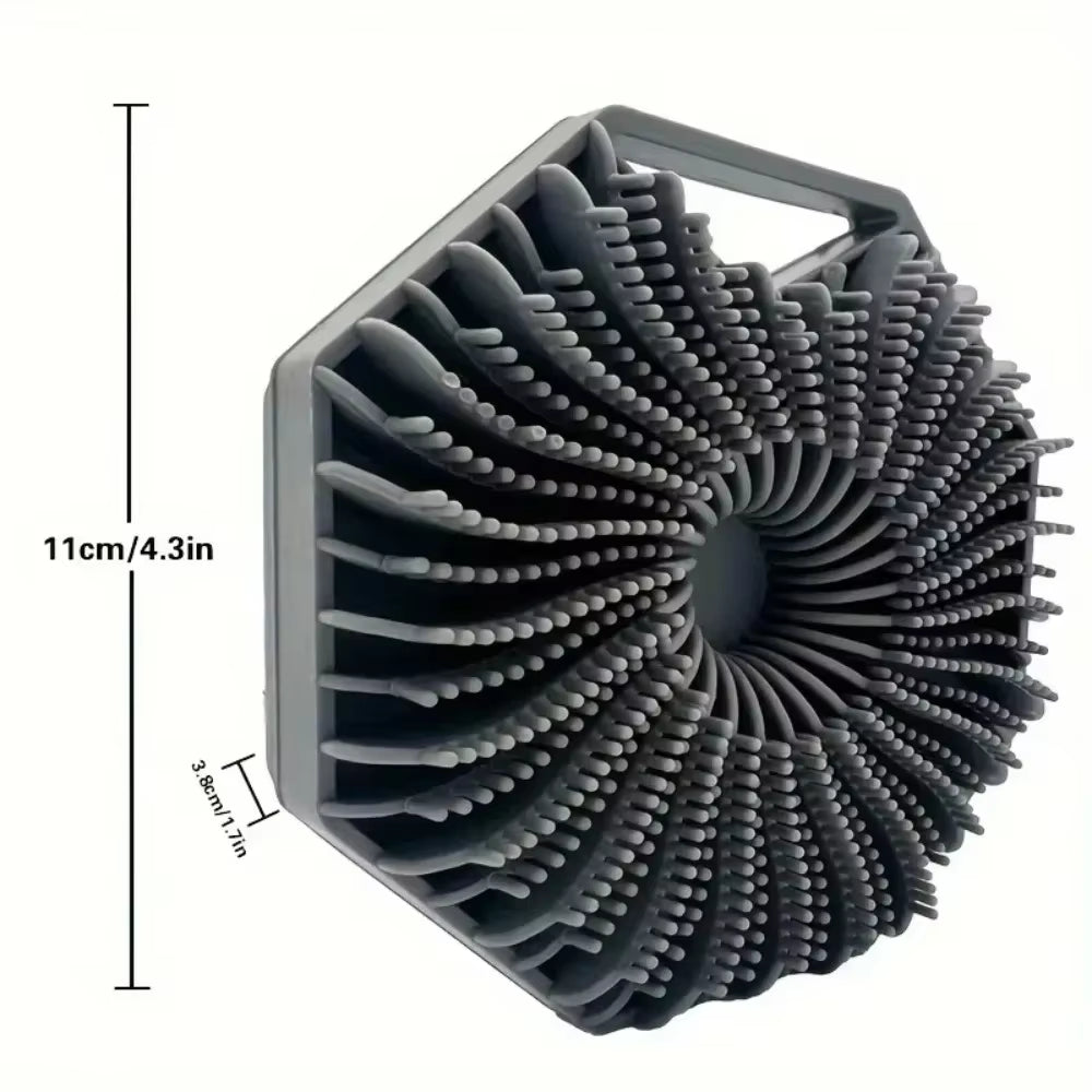 Skura Scrubber