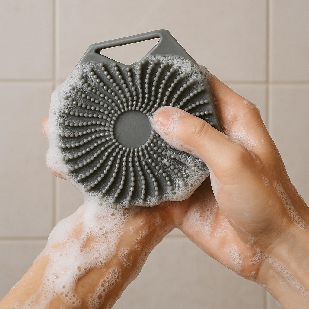 Skura Scrubber